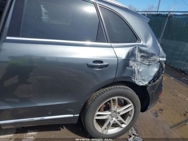 WA1L2AFP8HA015766 Audi Q5 2.0t Premium