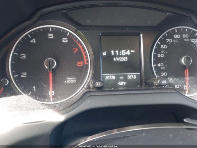 WA1L2AFP8HA015766 Audi Q5 2.0t Premium