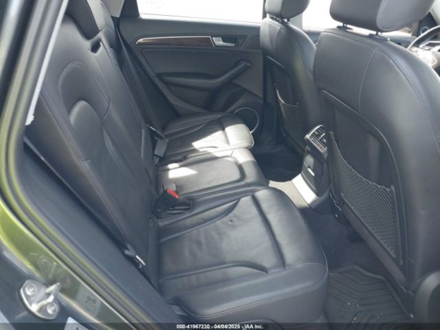 WA1L2AFP8HA015766 Audi Q5 2.0t Premium
