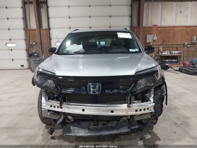5FNYF6H32NB068845 Honda Pilot Sport