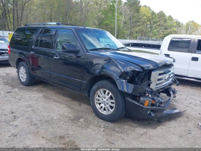 1FMJK2A55EEF40535 auction archive image