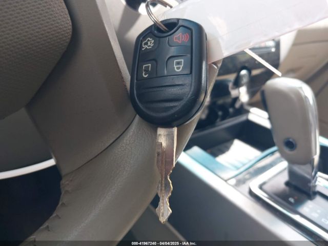 1FMJK2A55EEF40535 Ford Expedition El Limited