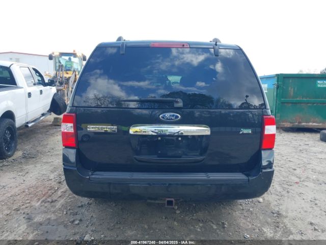 1FMJK2A55EEF40535 Ford Expedition El Limited