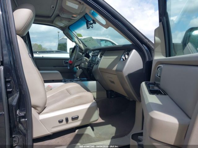 1FMJK2A55EEF40535 Ford Expedition El Limited