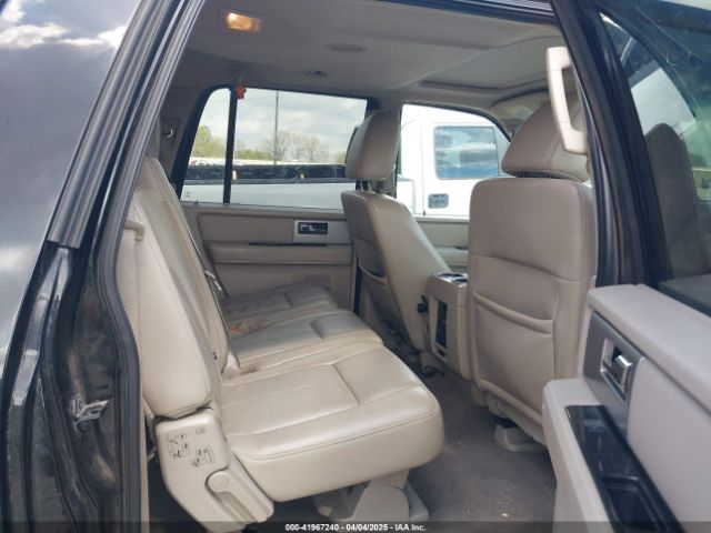 1FMJK2A55EEF40535 Ford Expedition El Limited