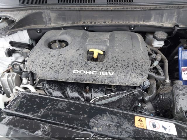 KM8K1CAA3KU365164 Hyundai Kona Se