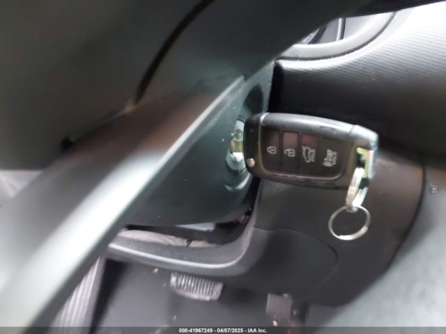 KM8K1CAA3KU365164 Hyundai Kona Se