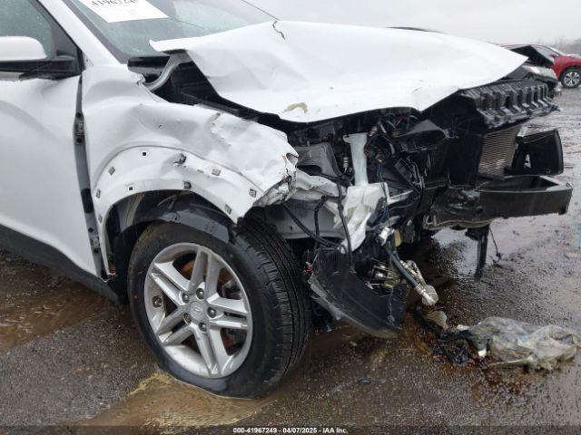 KM8K1CAA3KU365164 Hyundai Kona Se