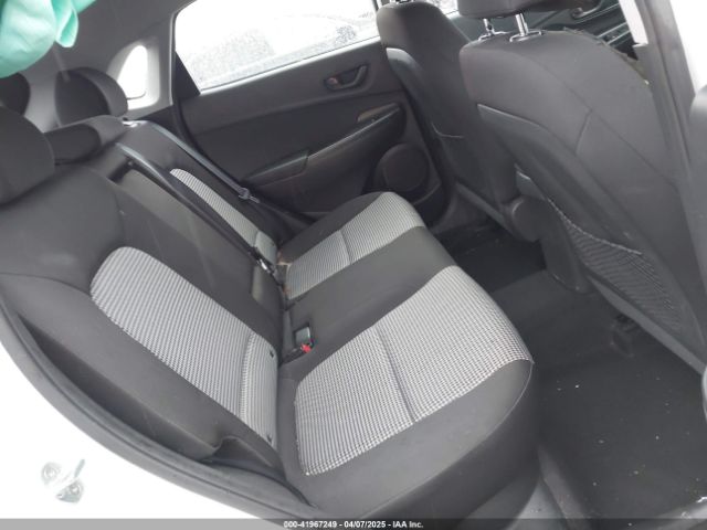 KM8K1CAA3KU365164 Hyundai Kona Se