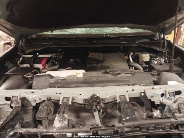 5TFLA5DB9RX208725 Toyota Tundra Sr5 4wd