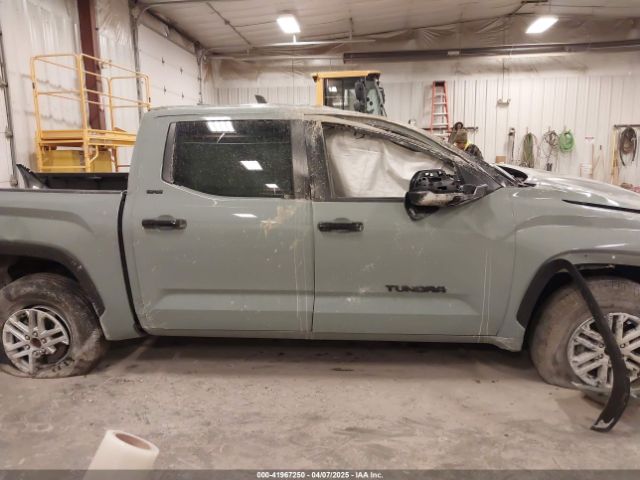 5TFLA5DB9RX208725 Toyota Tundra Sr5 4wd
