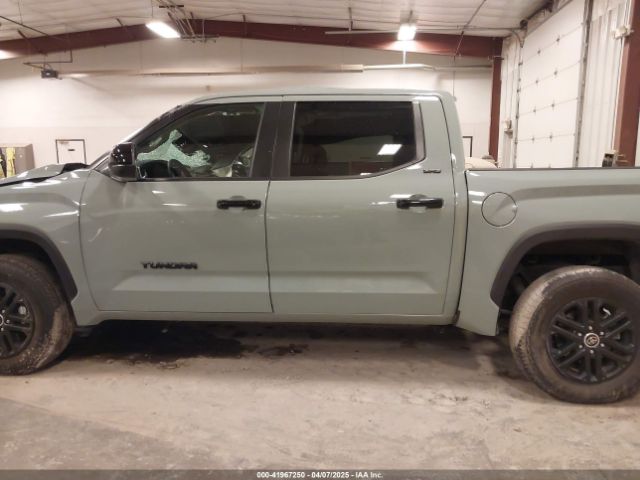 5TFLA5DB9RX208725 Toyota Tundra Sr5 4wd