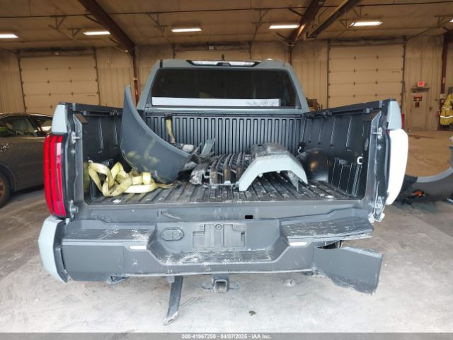5TFLA5DB9RX208725 Toyota Tundra Sr5 4wd