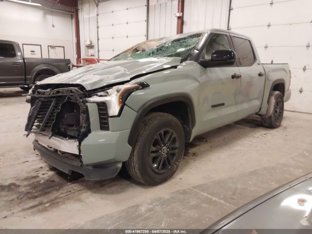 5TFLA5DB9RX208725 Toyota Tundra Sr5 4wd