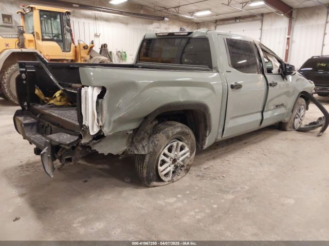 5TFLA5DB9RX208725 Toyota Tundra Sr5 4wd