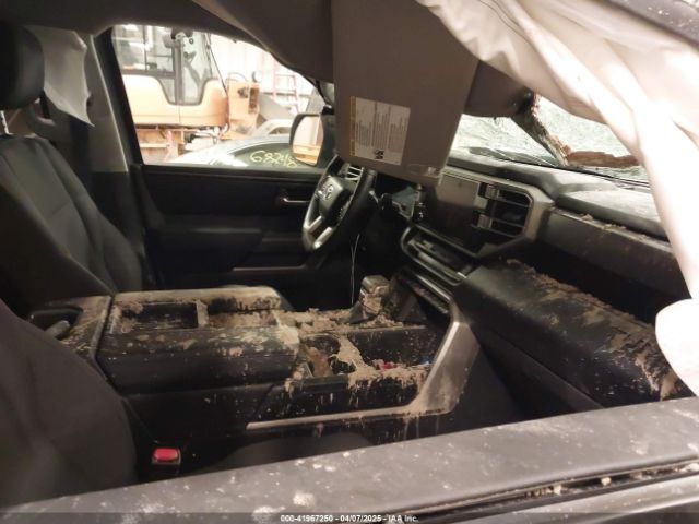 5TFLA5DB9RX208725 Toyota Tundra Sr5 4wd