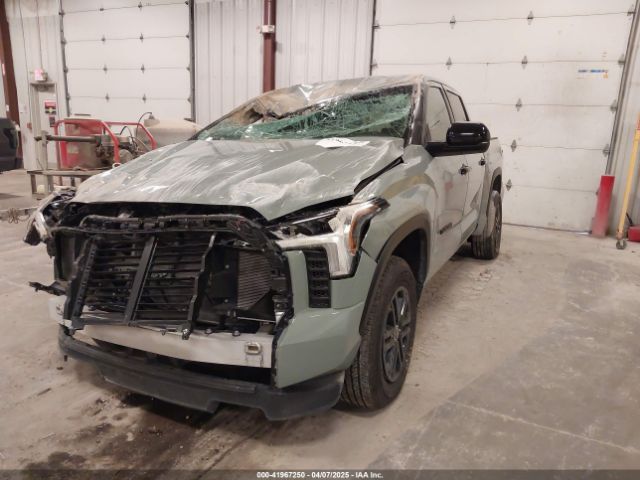 5TFLA5DB9RX208725 Toyota Tundra Sr5 4wd