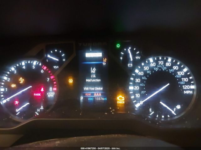 5TFLA5DB9RX208725 Toyota Tundra Sr5 4wd
