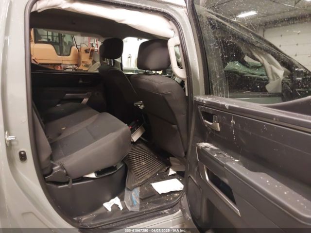 5TFLA5DB9RX208725 Toyota Tundra Sr5 4wd