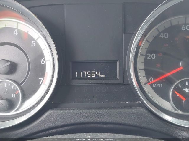 2C4RDGBG2JR337890 Dodge Grand Caravan Se