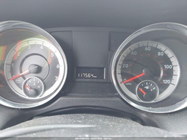 2C4RDGBG2JR337890 Dodge Grand Caravan Se