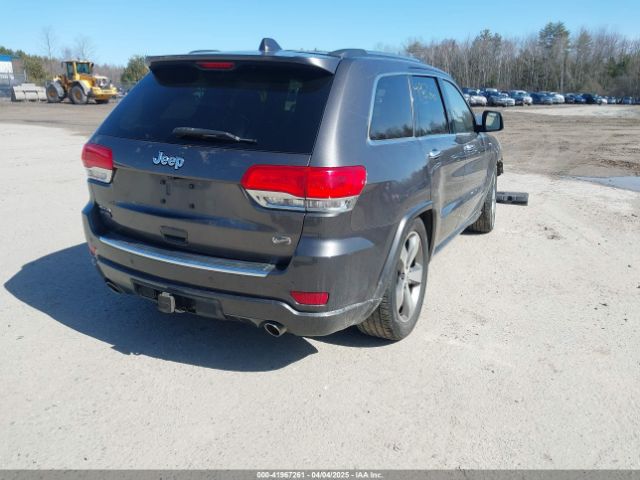 2015 JEEP GRAND CHEROKEE 1C4RJFCG2FC624258 Photo 3
