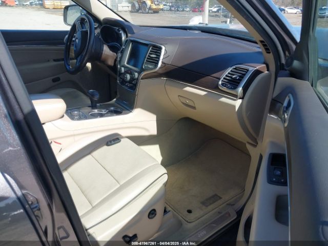 2015 JEEP GRAND CHEROKEE 1C4RJFCG2FC624258 Photo 4