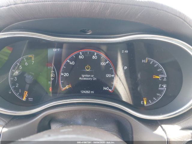 2015 JEEP GRAND CHEROKEE 1C4RJFCG2FC624258 Photo 6