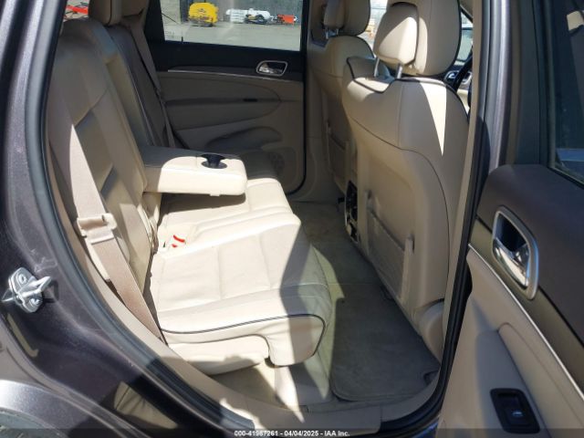 2015 JEEP GRAND CHEROKEE 1C4RJFCG2FC624258 Photo 7