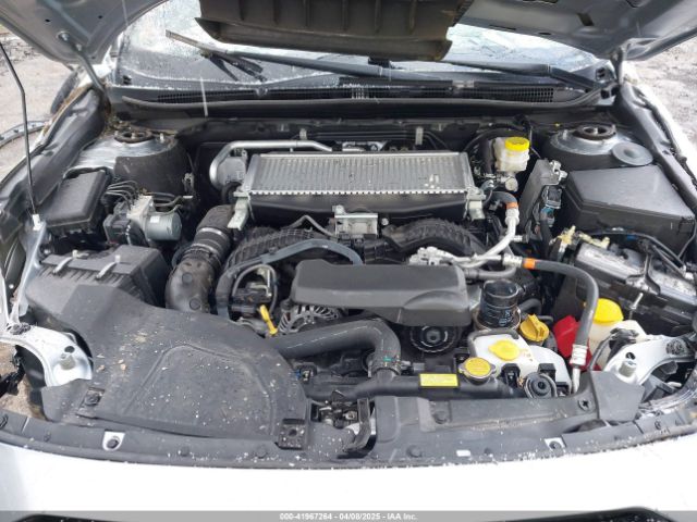 4S4BTGUD9N3257178 Subaru Outback Wilderness