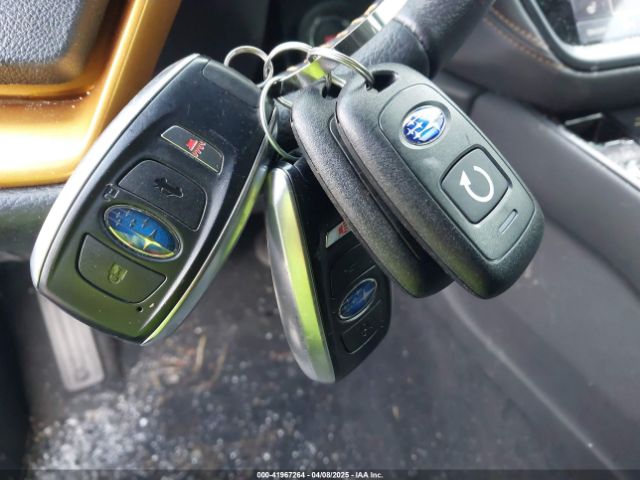 4S4BTGUD9N3257178 Subaru Outback Wilderness