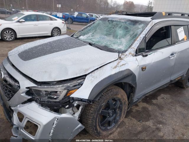 4S4BTGUD9N3257178 Subaru Outback Wilderness
