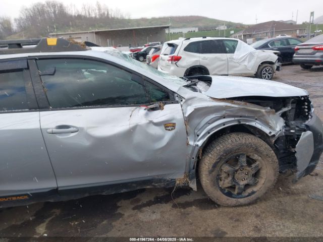 4S4BTGUD9N3257178 Subaru Outback Wilderness