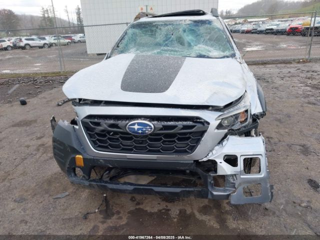 4S4BTGUD9N3257178 Subaru Outback Wilderness