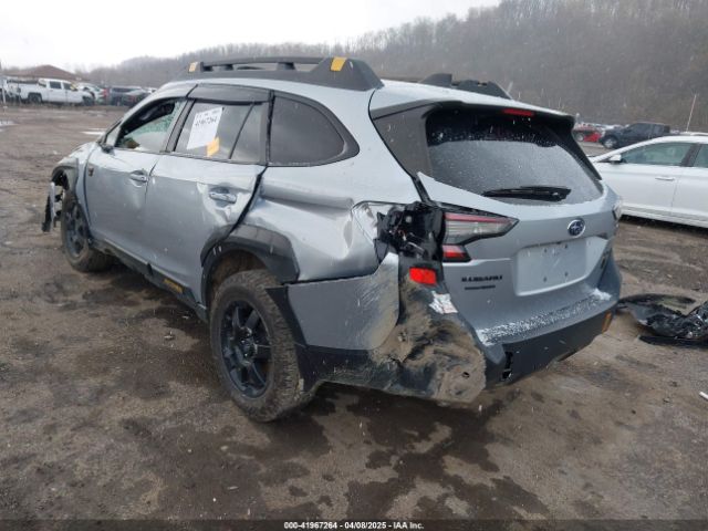 4S4BTGUD9N3257178 Subaru Outback Wilderness