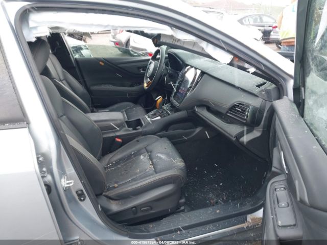 4S4BTGUD9N3257178 Subaru Outback Wilderness