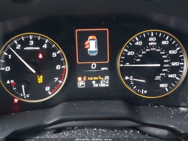 4S4BTGUD9N3257178 Subaru Outback Wilderness
