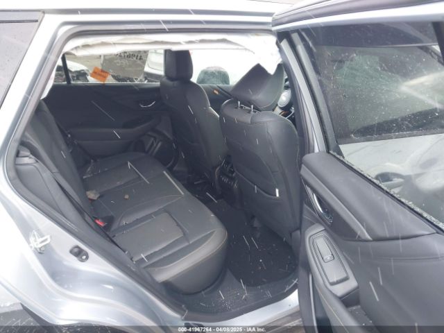 4S4BTGUD9N3257178 Subaru Outback Wilderness