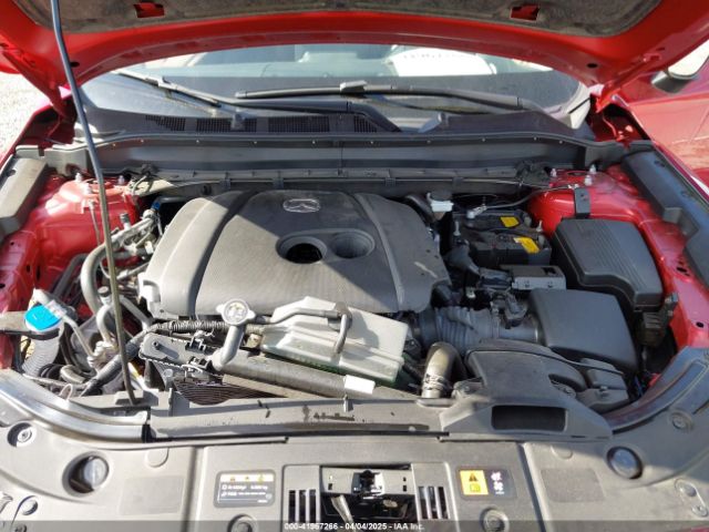 JM3KFBEMXP0229561 Mazda Cx-5 2.5 S Premium Plus