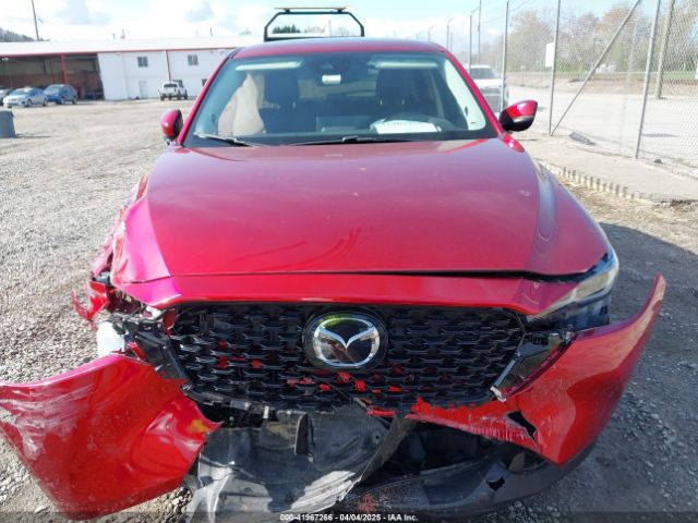 JM3KFBEMXP0229561 Mazda Cx-5 2.5 S Premium Plus