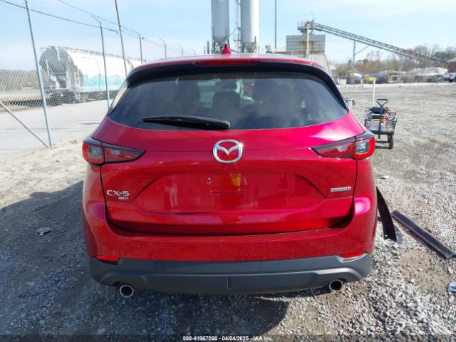 JM3KFBEMXP0229561 Mazda Cx-5 2.5 S Premium Plus