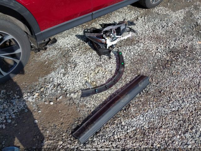 JM3KFBEMXP0229561 Mazda Cx-5 2.5 S Premium Plus