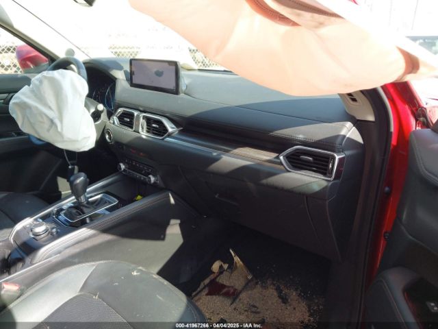 JM3KFBEMXP0229561 Mazda Cx-5 2.5 S Premium Plus