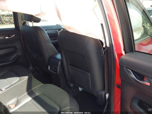 JM3KFBEMXP0229561 Mazda Cx-5 2.5 S Premium Plus
