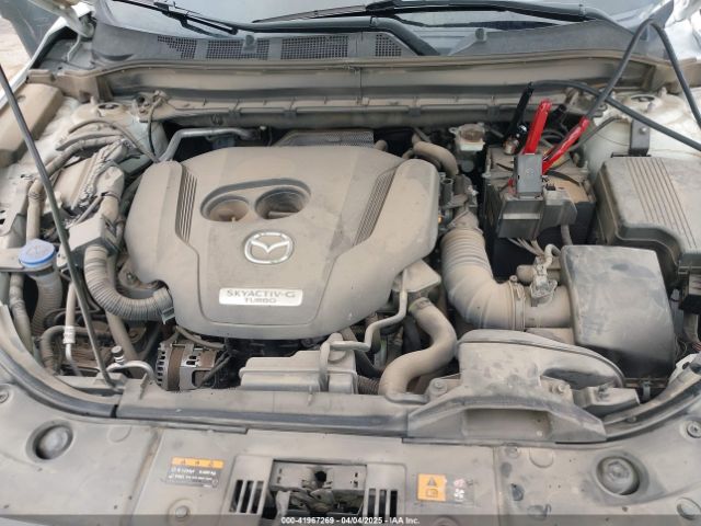 2022 MAZDA CX-5 JM3KFBAY9N0616737 Photo 9