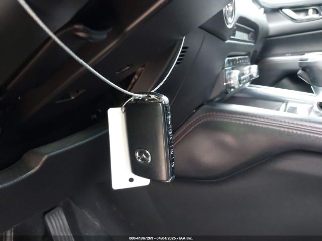 2022 MAZDA CX-5 JM3KFBAY9N0616737 Photo 10
