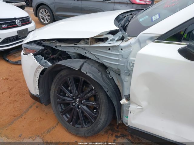 2022 MAZDA CX-5 JM3KFBAY9N0616737 Photo 5