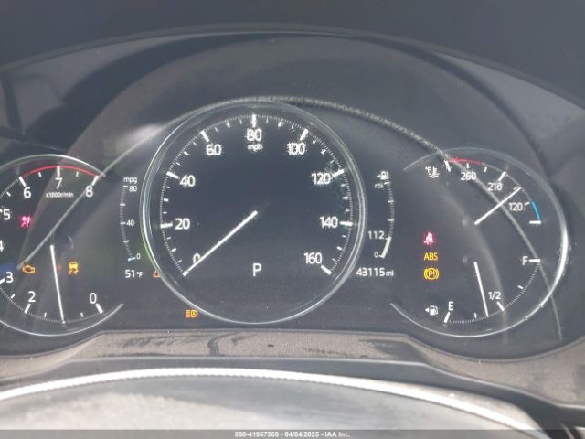 2022 MAZDA CX-5 JM3KFBAY9N0616737 Photo 6