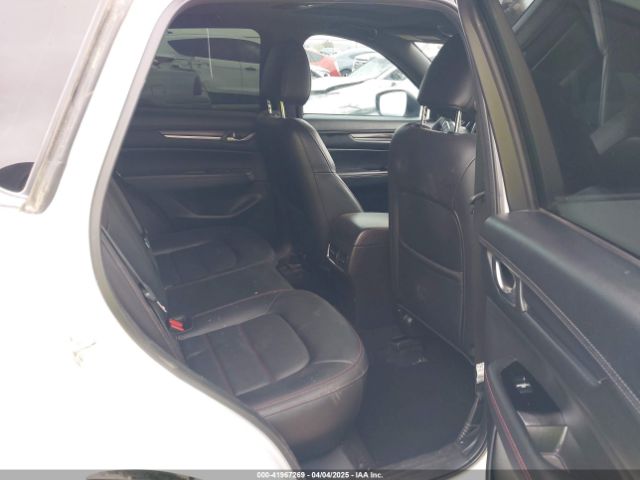 2022 MAZDA CX-5 JM3KFBAY9N0616737 Photo 7