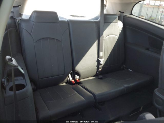 1GNKVJKD1HJ287846 Chevrolet Traverse Premier